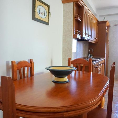 Holiday House Casa Argelio Alojera Εξωτερικό φωτογραφία