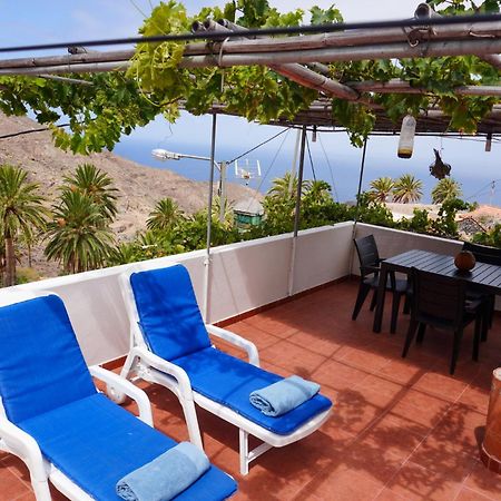 Holiday House Casa Argelio Alojera Εξωτερικό φωτογραφία