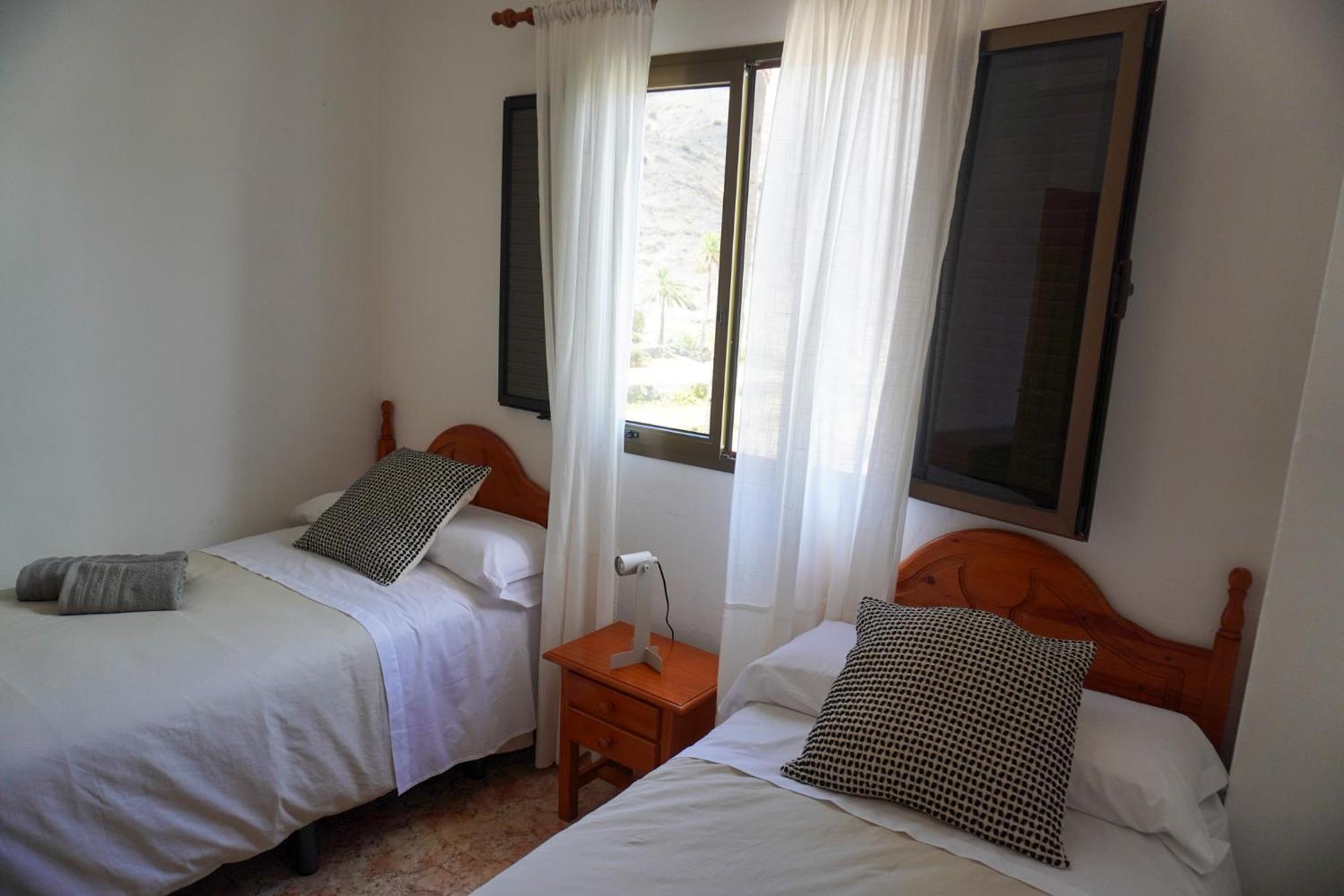 Holiday House Casa Argelio Alojera Εξωτερικό φωτογραφία