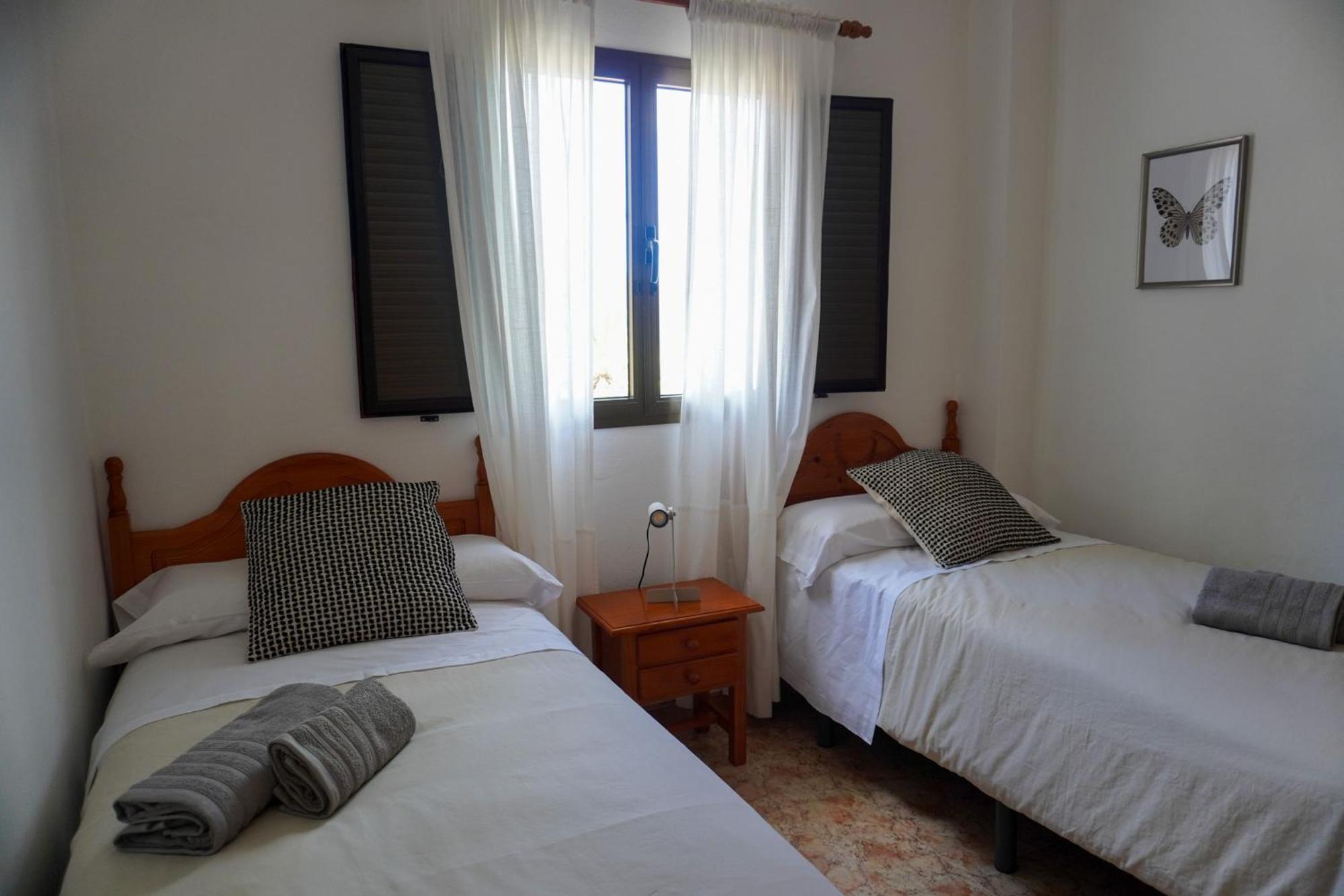 Holiday House Casa Argelio Alojera Εξωτερικό φωτογραφία