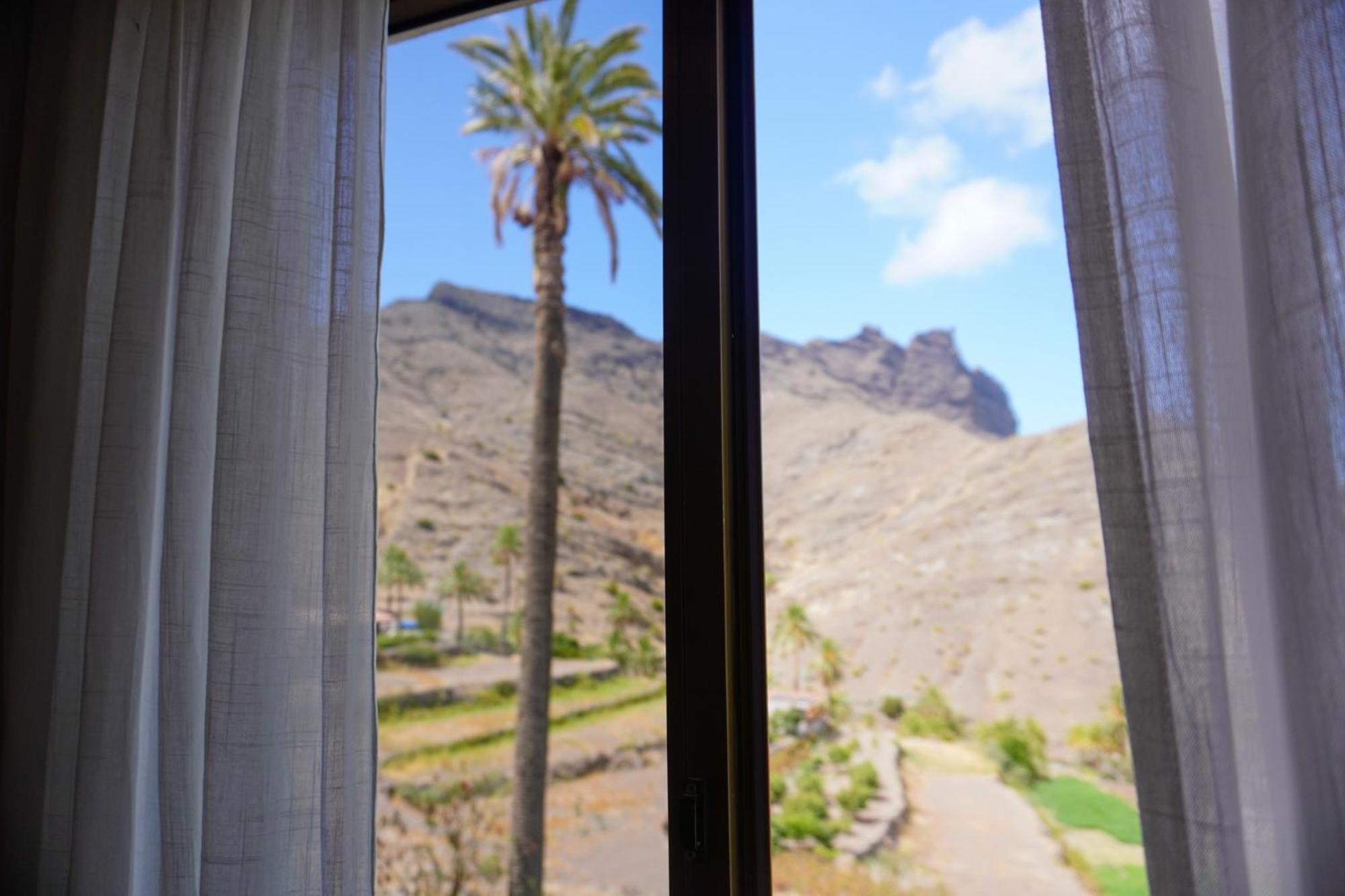 Holiday House Casa Argelio Alojera Εξωτερικό φωτογραφία