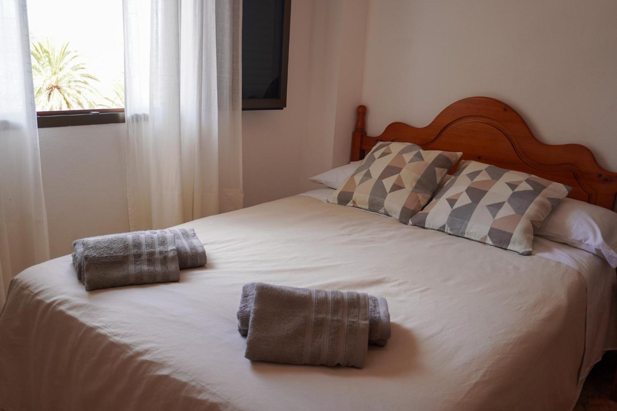 Holiday House Casa Argelio Alojera Εξωτερικό φωτογραφία
