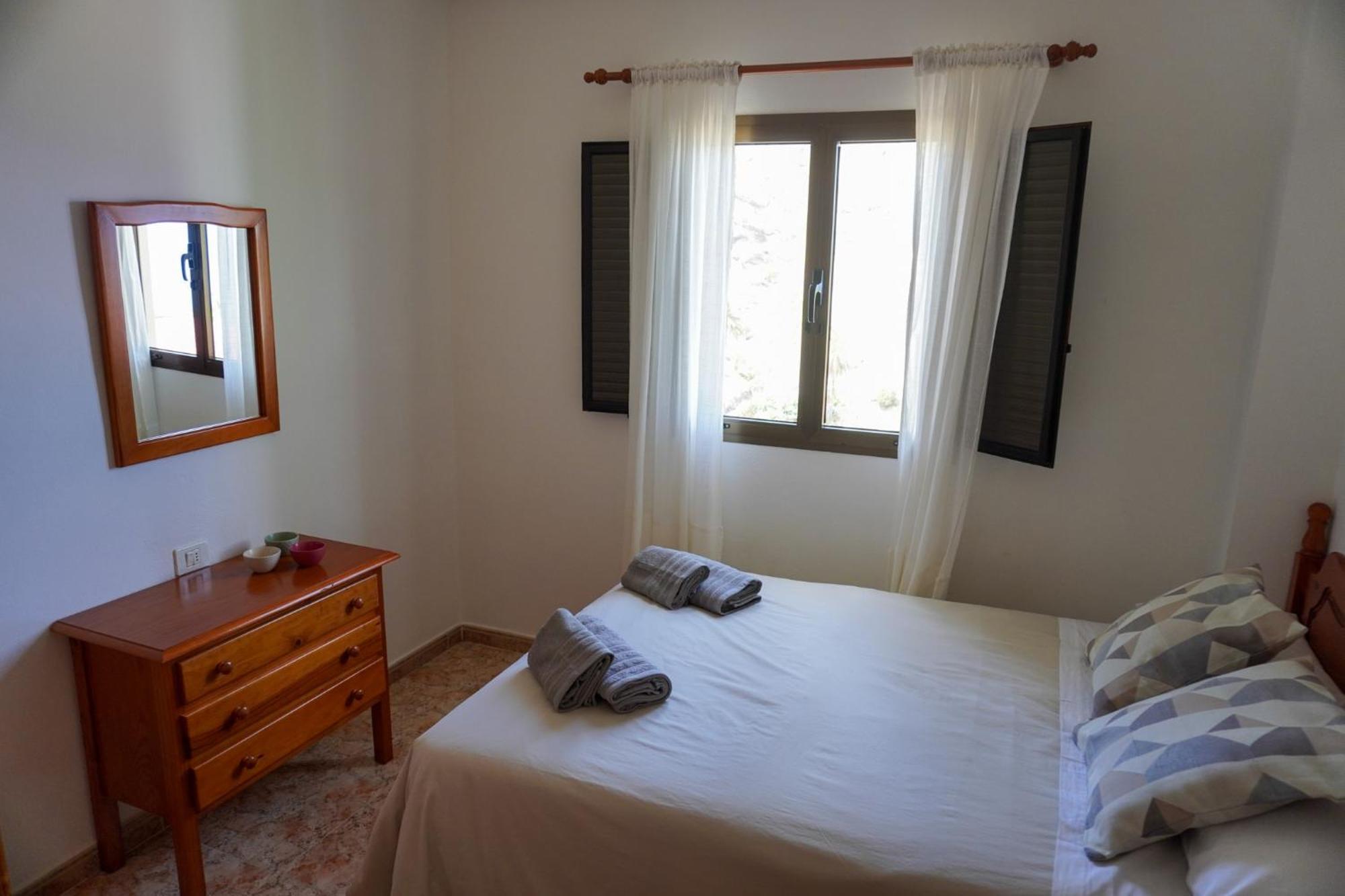 Holiday House Casa Argelio Alojera Εξωτερικό φωτογραφία