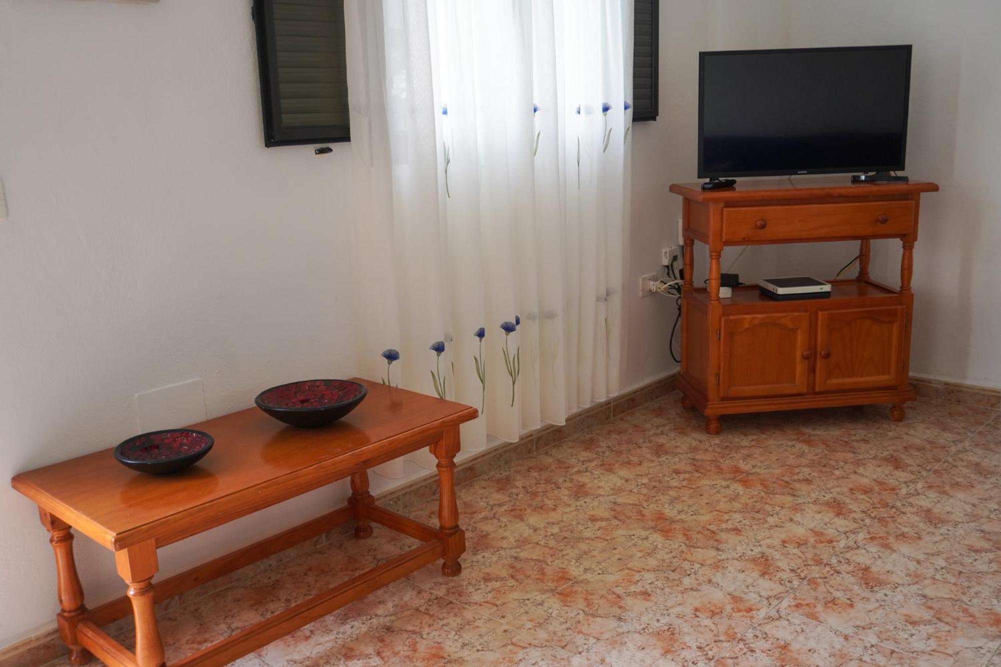Holiday House Casa Argelio Alojera Εξωτερικό φωτογραφία