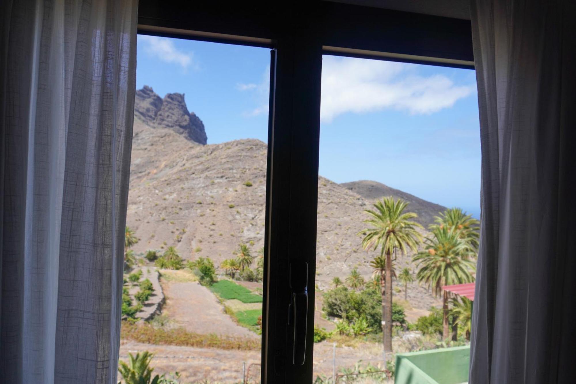 Holiday House Casa Argelio Alojera Εξωτερικό φωτογραφία