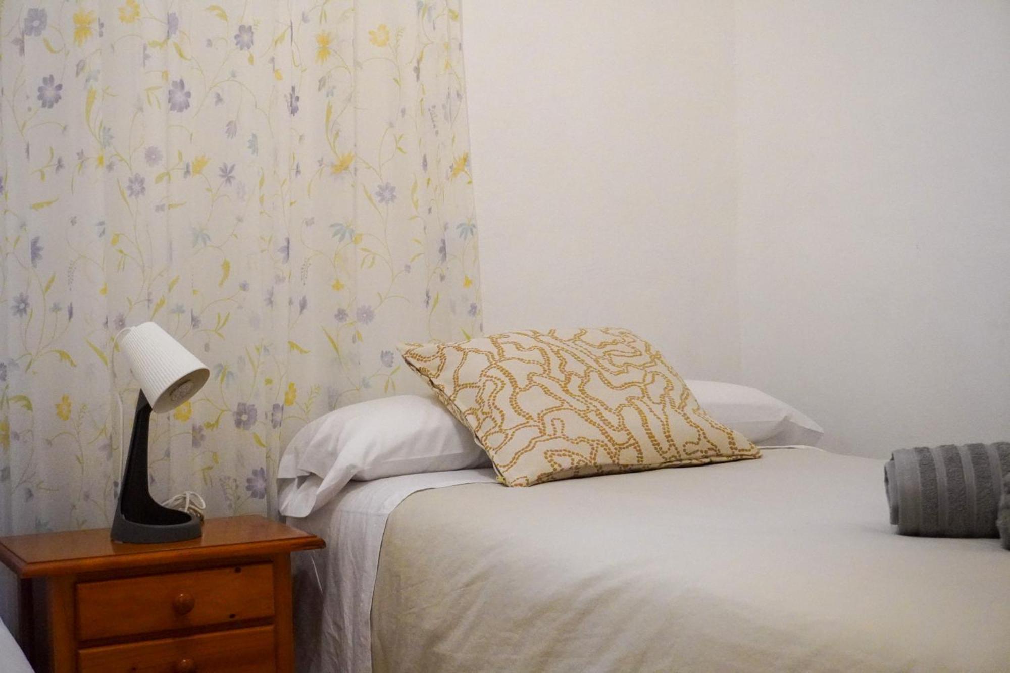 Holiday House Casa Argelio Alojera Εξωτερικό φωτογραφία