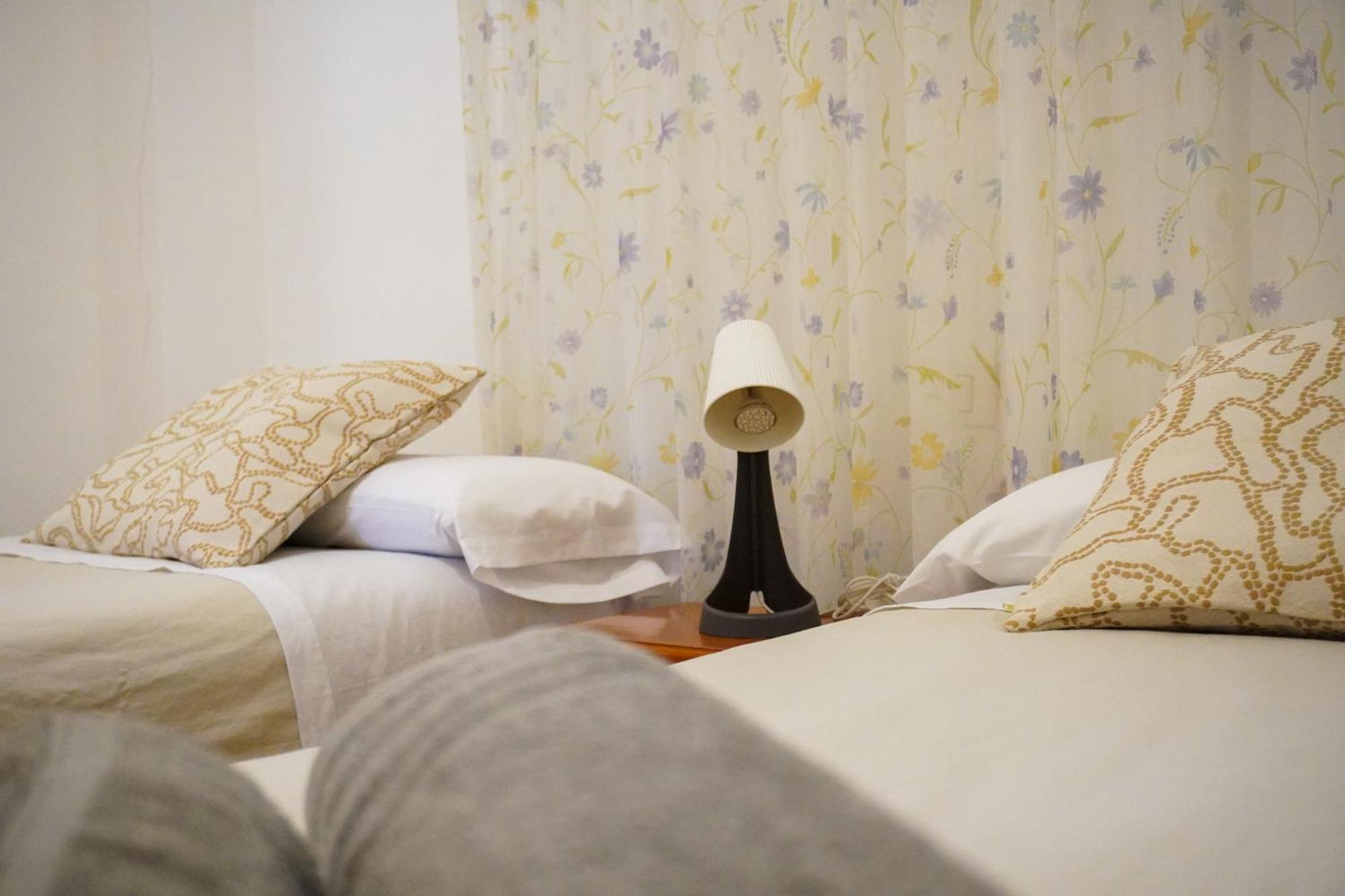 Holiday House Casa Argelio Alojera Εξωτερικό φωτογραφία
