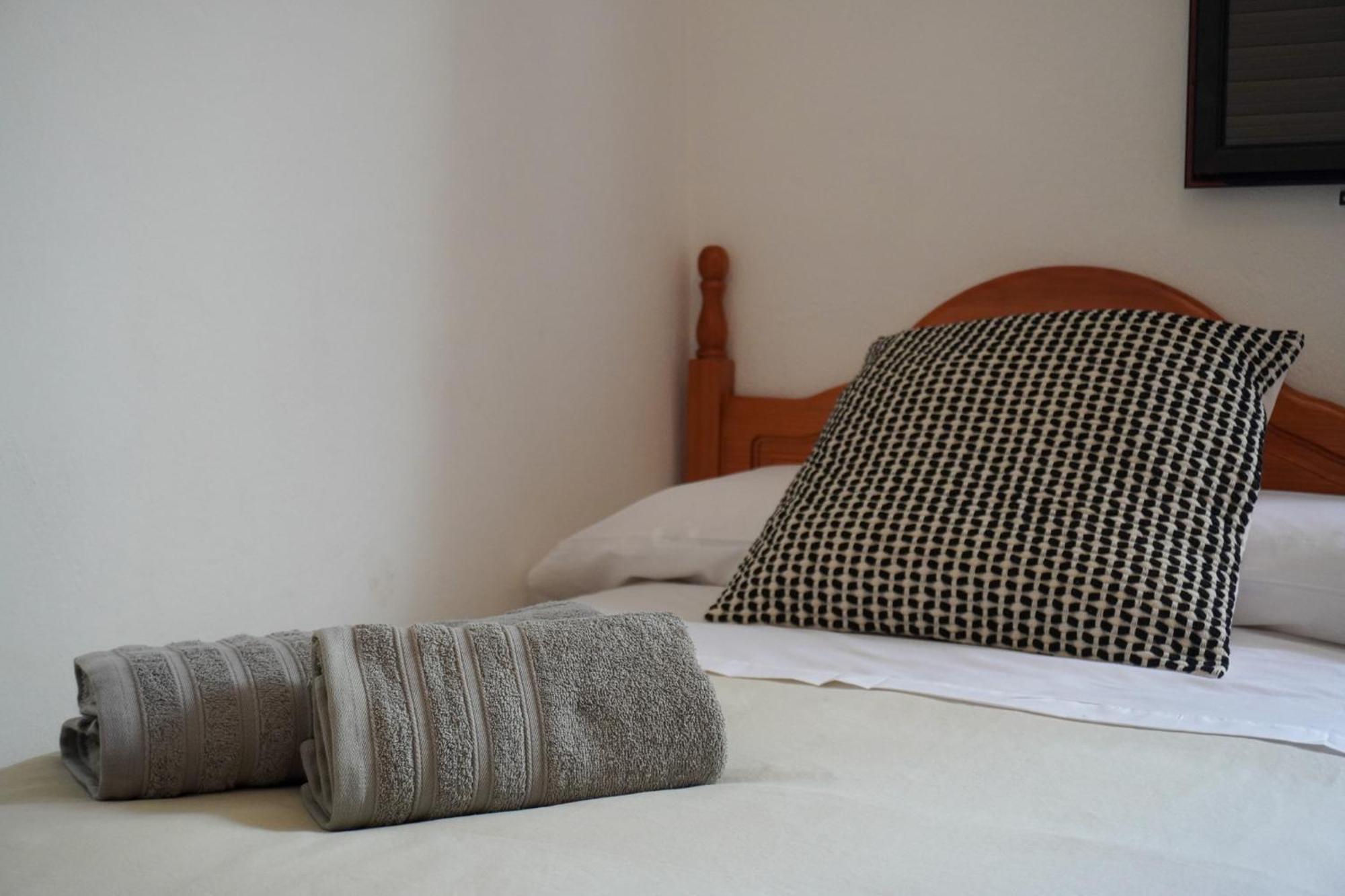 Holiday House Casa Argelio Alojera Εξωτερικό φωτογραφία