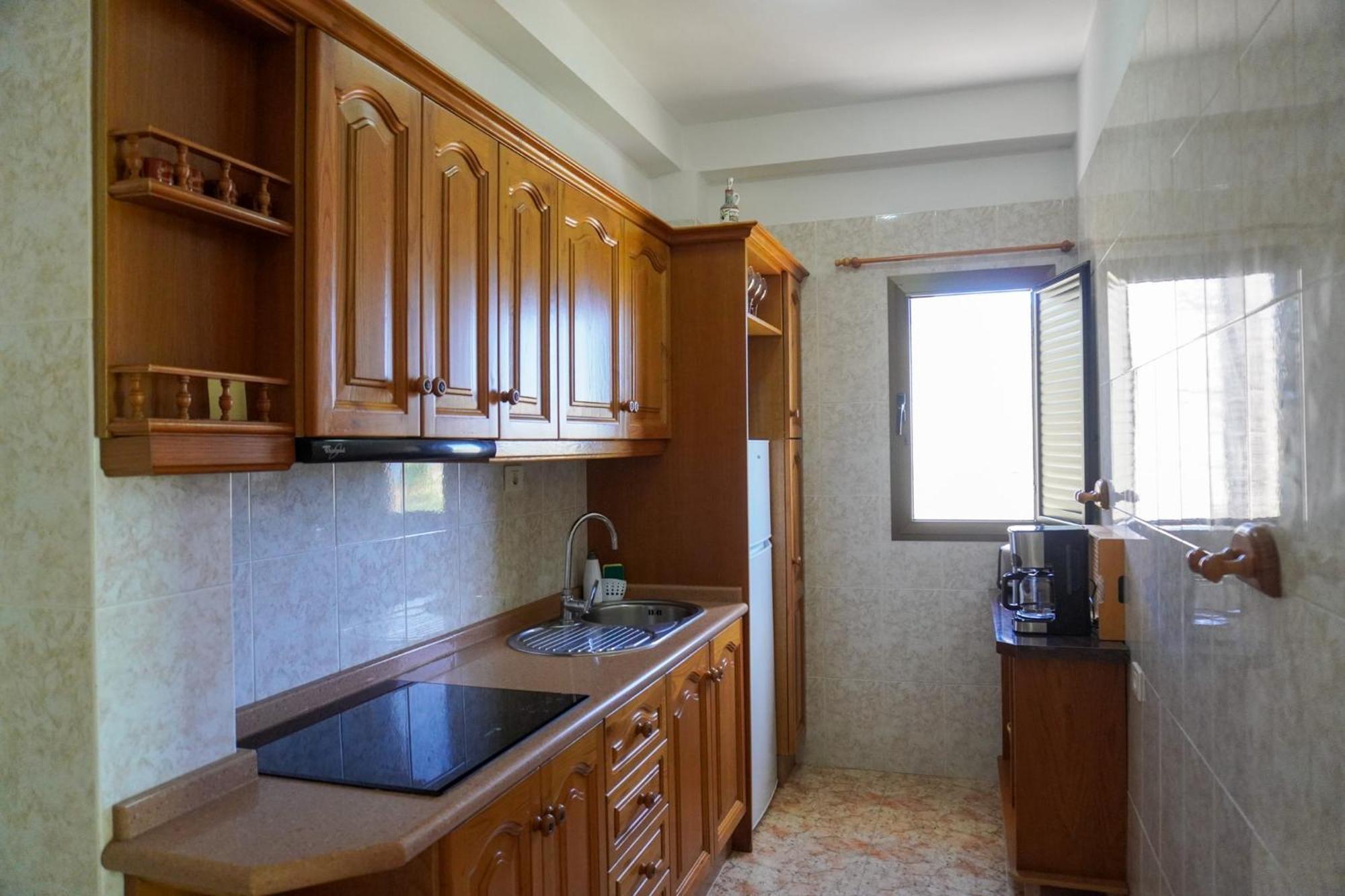 Holiday House Casa Argelio Alojera Εξωτερικό φωτογραφία
